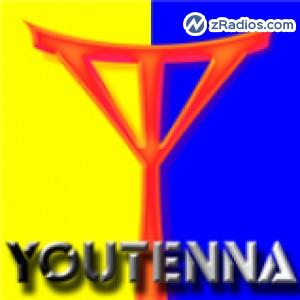 Radio: Youtenna