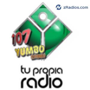 Radio: Yumbo Estereo Radio 107.0