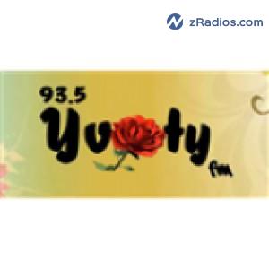 Radio: Yvoty FM 93.5