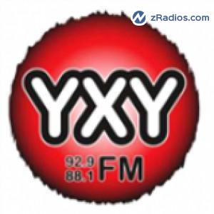 Radio: YXY 92.9