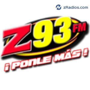 Radio: Z93 FM 93.9