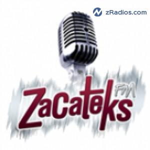 Radio: Zacateks FM