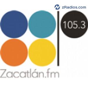 Radio: Zacatlán FM 105.3