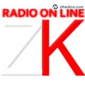 Radio: ZK Radio