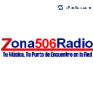 Radio: Zona 506 Radio