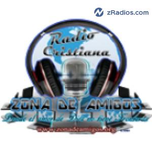 Radio: Zona De Amigos