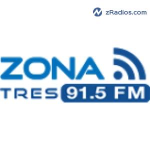 Radio: Zona Tres 91.5 FM