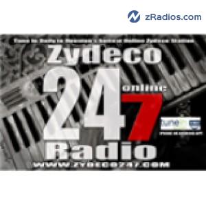 Radio: Zydeco247 Radio