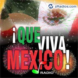 Radio: Que Viva México