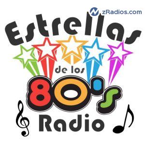 Radio: Estrellas de los 80s