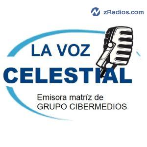 Radio: La Voz Celestial