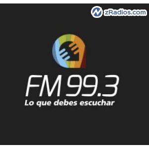 Radio: ARCOIRIS 99.3 FM