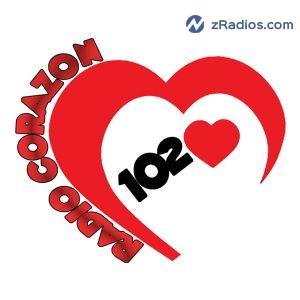 Radio: Radio Corazón 102
