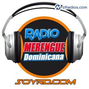Radio: Radio Merengue