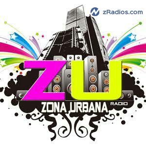 Radio: ZONA URBANA 101.9 FM
