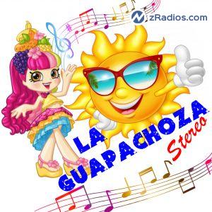 Radio: La Guapachoza Stereo