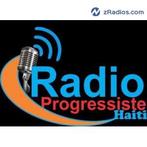 Radio: Radio Progressiste D'Haïti