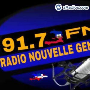 Radio: Radio Nouvelle Generation