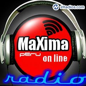 Radio: RADIO MAXIMA FM