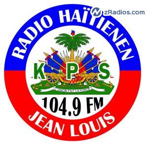 Radio: RADIO HAÏTIENNE JEAN-LOUIS 104.9