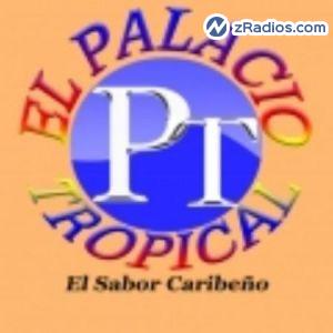 Radio: EL PALACIO TROPICAL