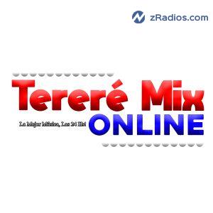Radio: Tereré Mix Online