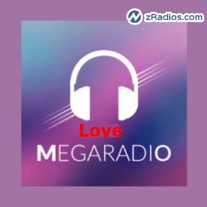 Radio: Mega Rádio Love