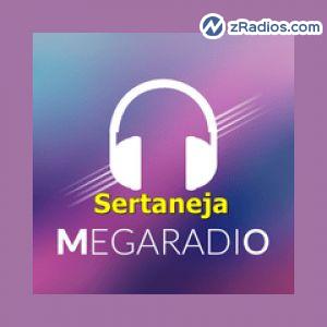Radio: Mega Rádio Sertanejo