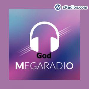 Radio: Mega Rádio God