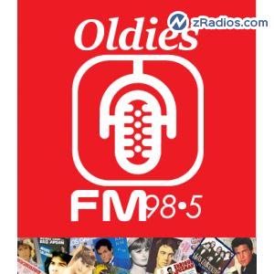 Radio: Oldies FM 98.5 STEREO en Español ViVo