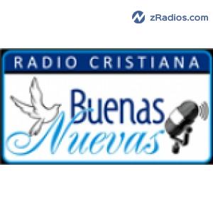 Radio: Radio Cristiana Evangélica "Buenas Nuevas" - Houston TX