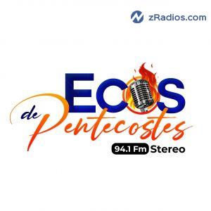 Radio: RADIO ECOS DE PENTECOSTÉS
