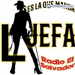 Radio: La Jefa Radio El Salvador