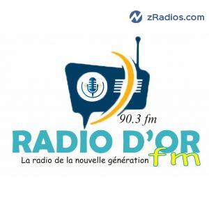 Radio: RADIO D'OR FM MiRAGOANE
