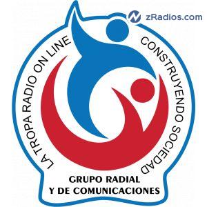 Radio: LaTropaRadio