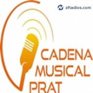 Radio: Cadena Musical Prat
