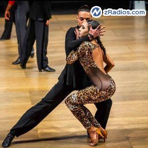 Radio: Radioalfa18 latin hits