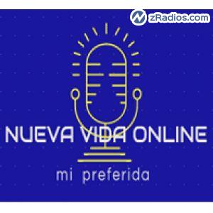 Radio: Nueva Vida Online