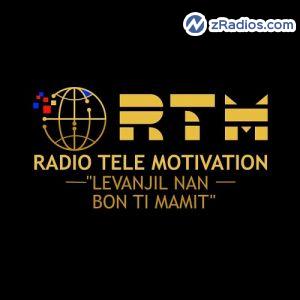 Radio: Radio télé Motivation FM  Gonaives-Haiti