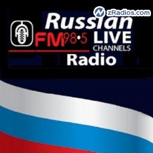 Radio: Russia FM 98.5 live Channel Radio