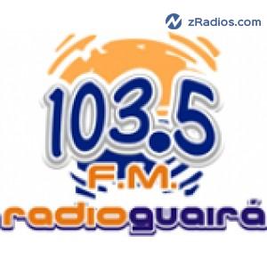 Radio: Fm Guaira 103.5