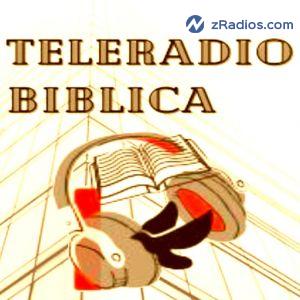 Radio: TELERADIO BIBLICA