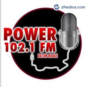 Radio: POWER 102.1 FM