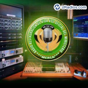 Radio: Radio Restauración de Vida (Santo Domingo)