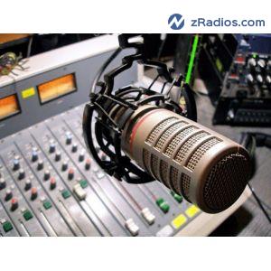 Radio: Challenger Radio