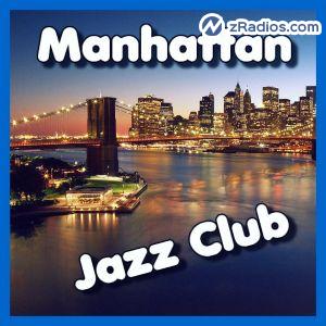 Radio: MANHATTAN  JAZZ CLUB