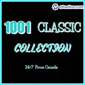 Radio: 1001 CLASSIC COLLECTION