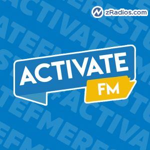 Radio: Activate fm