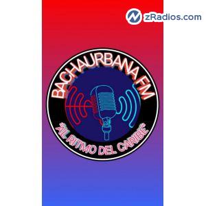 Radio: Bachaurbana.com