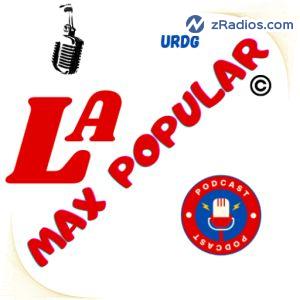 Radio: La Max Popular